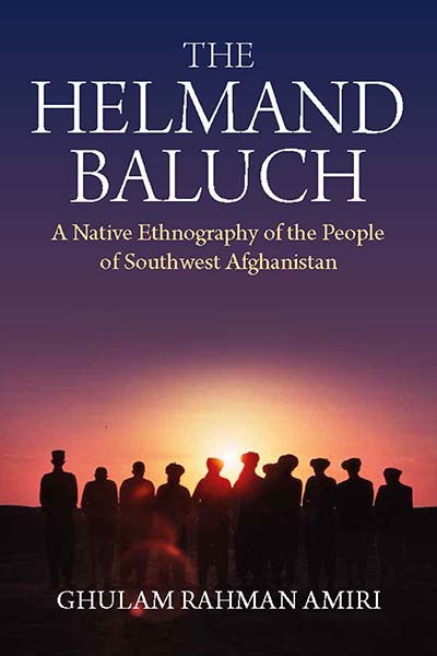 The Helmand Baluch