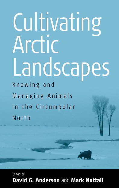 Cultivating Arctic Landscapes