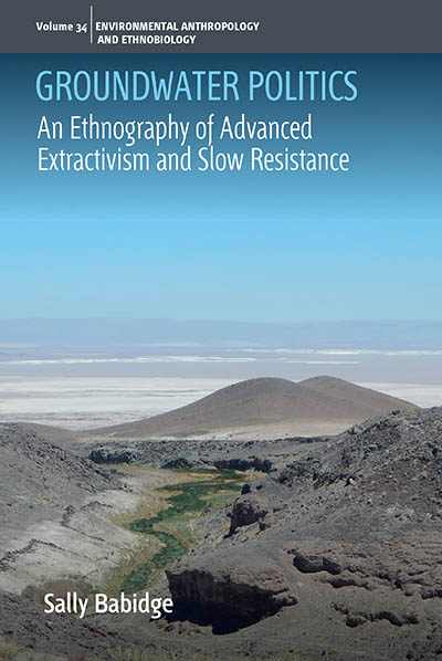 Groundwater Politics