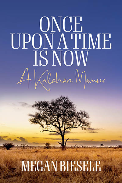 Once Upon a Time is Now