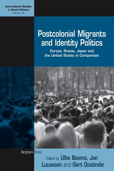 Postcolonial Migrants and Identity Politics