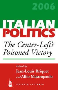 The Center-Left's Poisoned Victory