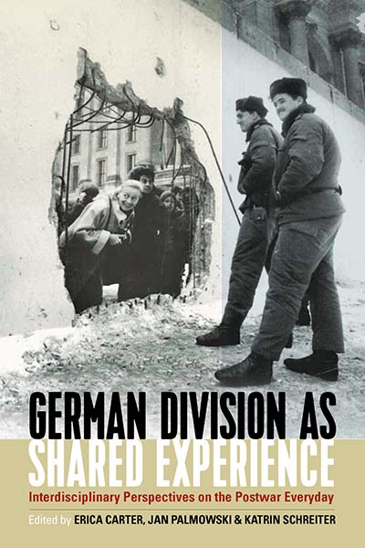 German Division as Shared Experience
