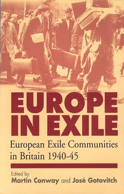 Europe in Exile