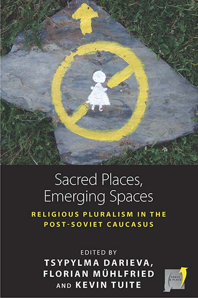 Sacred Places, Emerging Spaces
