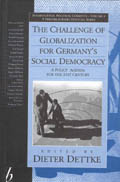 The Challenge of Globalization for Germany's Social Democracy