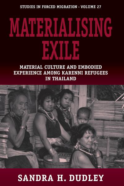 Materialising Exile