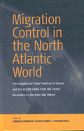Migration Control in the North-atlantic World