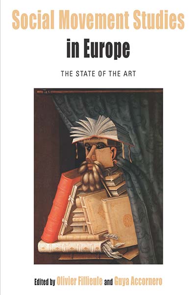 Social Movement Studies in Europe