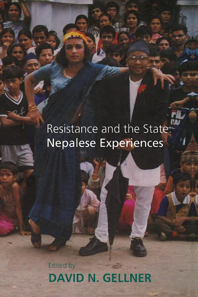 Resistance and the State