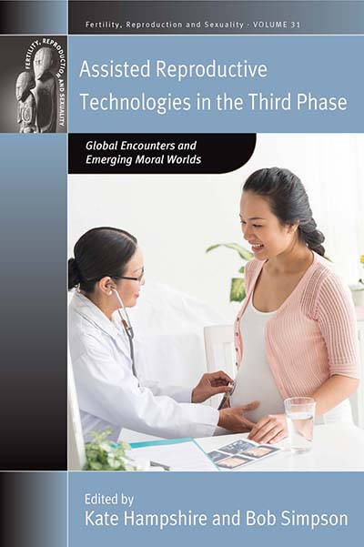 Assisted Reproductive Technologies in the Third Phase