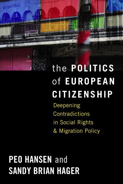 The Politics of European Citizenship