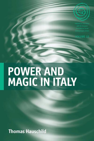 Power and Magic in Italy