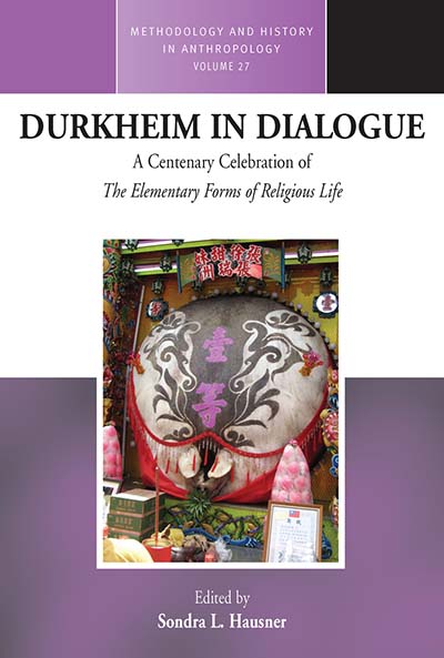 Durkheim in Dialogue
