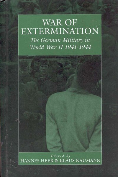 War of Extermination