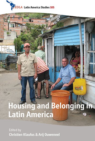 Housing and Belonging in Latin America