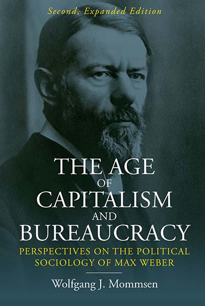 The Age of Capitalism and Bureaucracy