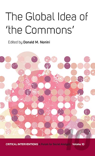 The Global Idea of ‘The Commons’