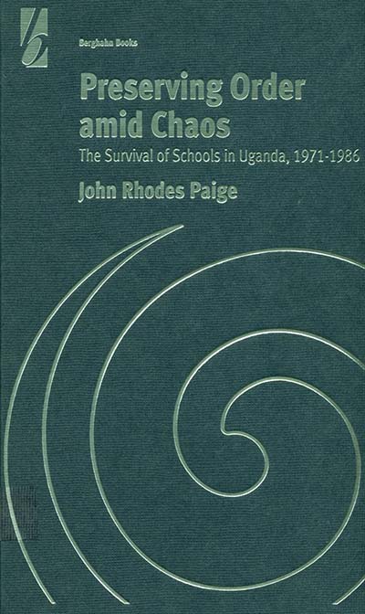 Preserving Order Amid Chaos