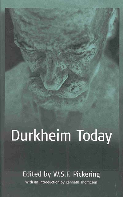 Durkheim Today