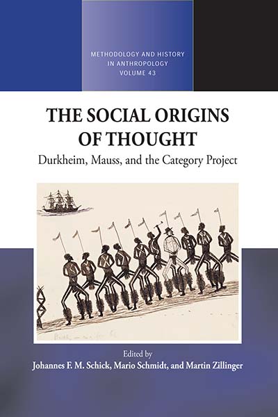 The Social Origins of Thought