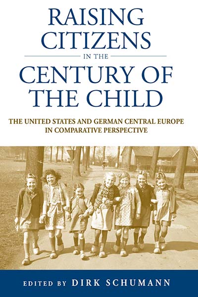 Raising Citizens in the 'Century of the Child'