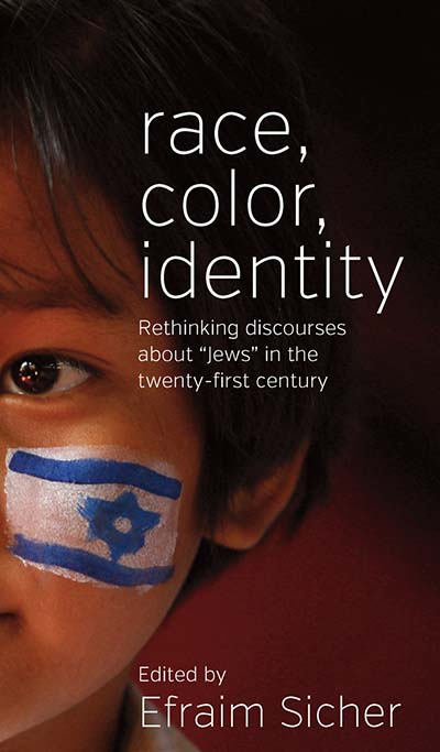 Race, Color, Identity