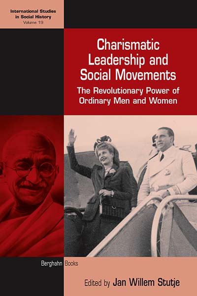 Charismatic Leadership and Social Movements