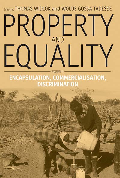 Property and Equality