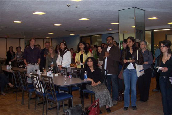 Author:Maroussia Hajdukowski-Ahmed